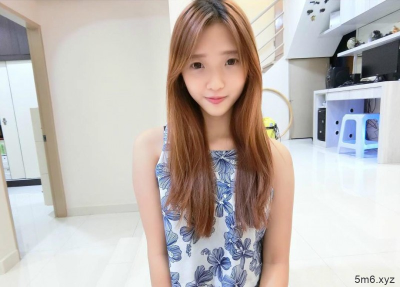 小清新美女Jessica Heng 正妹性感美腿撩人