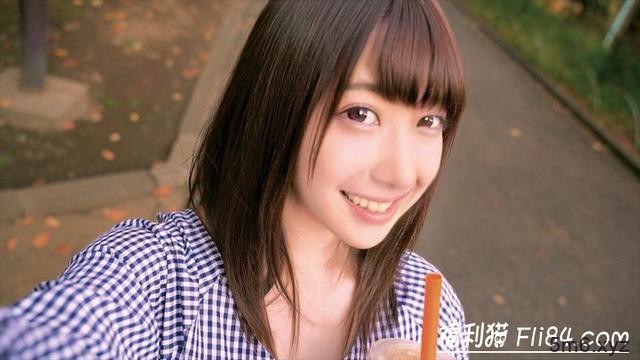 山本莲加：G奶前地方偶像+手摇店珍奶妹出道！