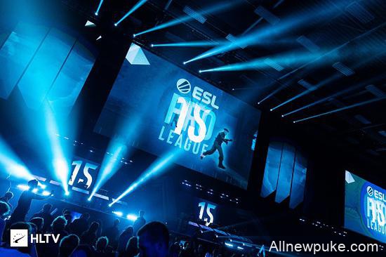 【蜗牛电竞】EPL S10小结:Mouz拨云见日 观众报点惹争议