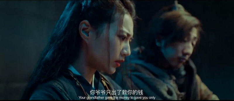 [河妖][HD-MP4/1.3G][国语中字][1080P][大反派林子聪妖界称霸祸乱天下]