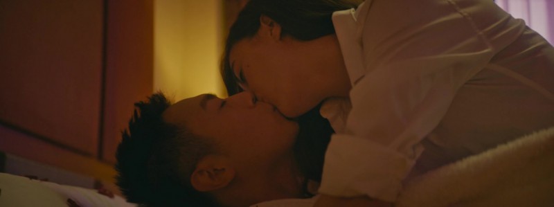 [逗爱熊仁镇][HD-MP4/1.55G][国语中字][720P][大陆喜剧/爱情搞怪电影]
