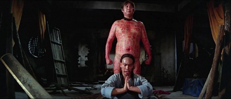 [鬼打鬼 ][HD-MP4/2.44GB][国语无字][1080P][经典鬼片 洪金宝齐天大圣上身]