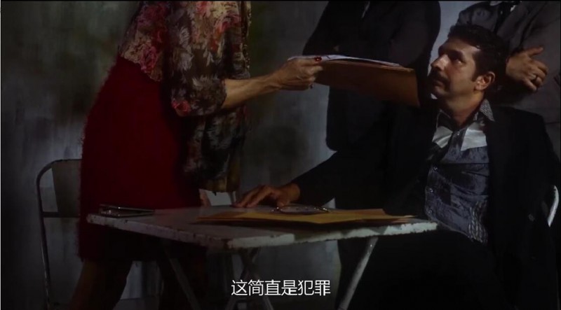 [地狱酒吧][HD-MP4/1.6G][中文字幕][1080P][巴西冷门复古风喜剧]