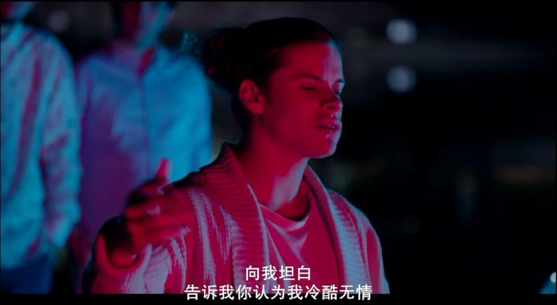 [跳舞吧，少女：难忘派对][HD-MP4/1G][英语中字][720P][阿根廷喜剧青春新片]