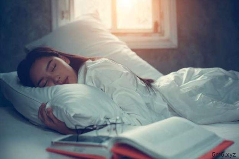 大学教授治好学生家长失眠症 实用“失眠的自我疗法”可以试试