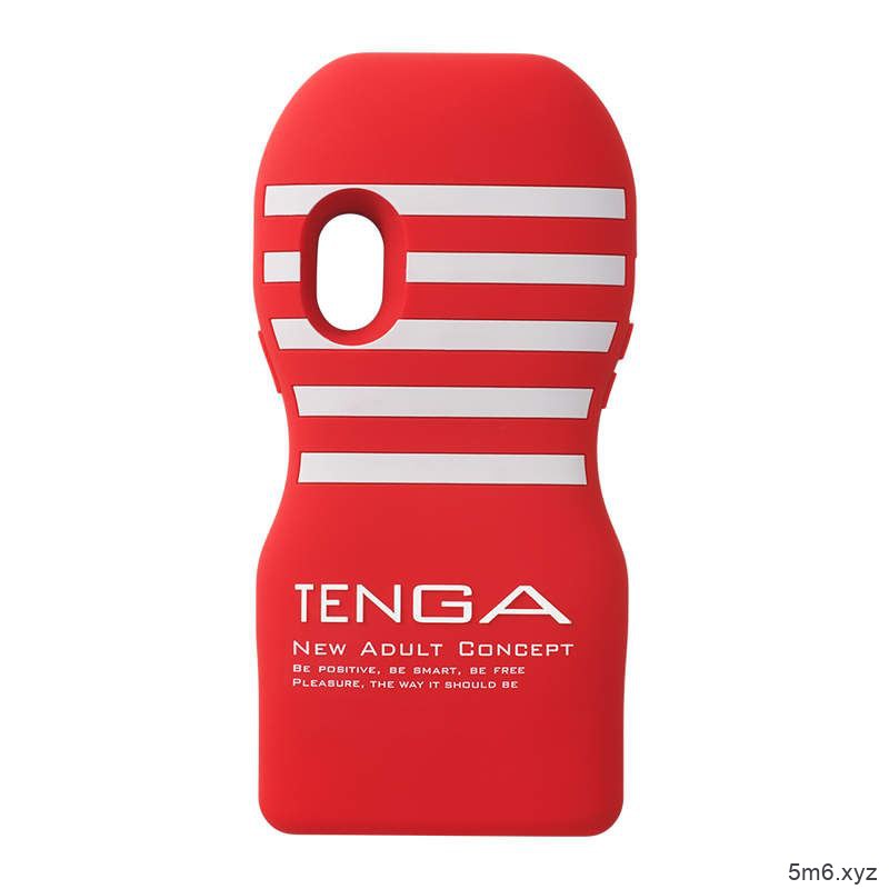 宅男必备！《TENGA手机壳》1月7号开卖，售价3800日元！
