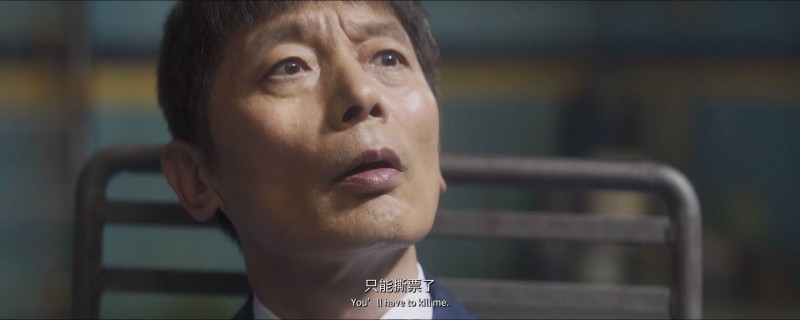 [两只老虎][WEB-MKV/2G][国语中字][2019新片/1080p]