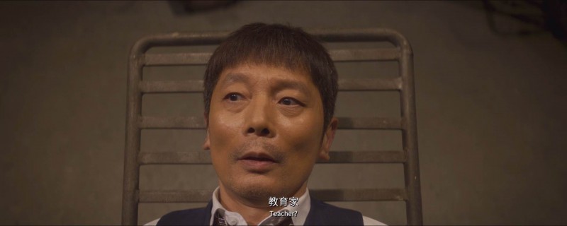 [两只老虎][WEB-MKV/2G][国语中字][2019新片/1080p]