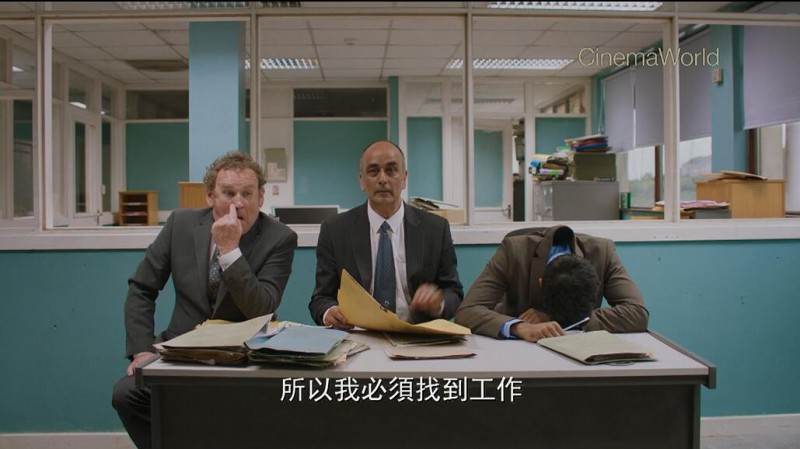 [清真老爸][HD-MP4/1.8G][英语中字][1080P][屠宰场管理员对决清真老爸]