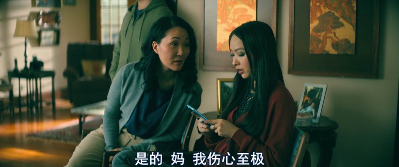 [爱的过去进行式：P.S.我仍爱你][BD-MKV/2G][英语中字][2019新片/1080p]