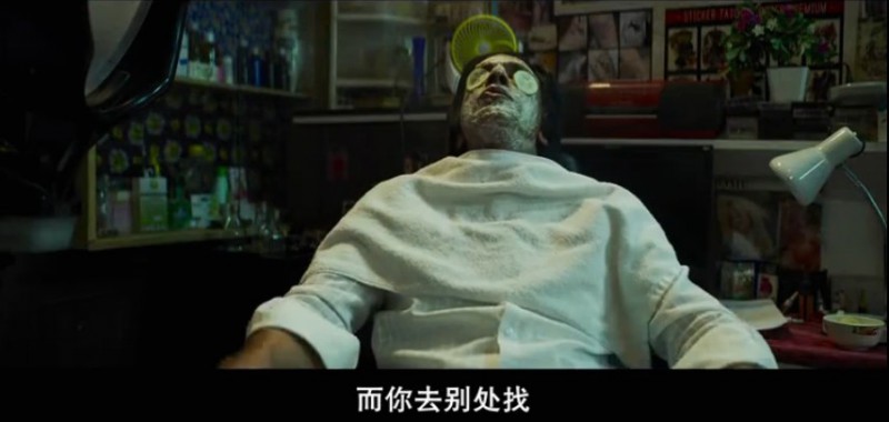 [巴拉/三千烦恼丝][HD-MP4/2.7G][中文字幕][1080P][印度爆笑脱发喜剧]