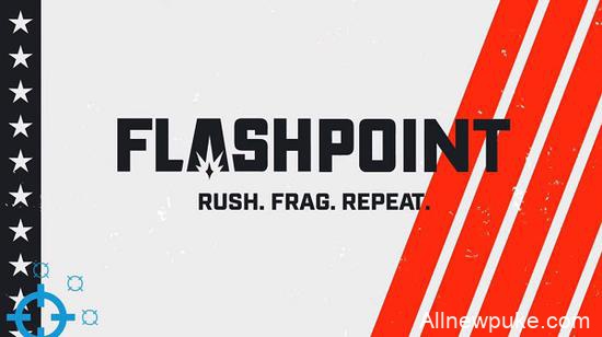 FACEIT发表声明 将为Flashpoint提供运营