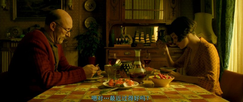 [天使爱美丽][BD- MKV/2.44GB][国英双语中字][1080P][豆瓣8.7高分好评喜剧大片]