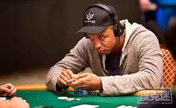 Phil Ivey“作弊”案中神秘中国女人的故事将拍成电影，由金球奖影后主演