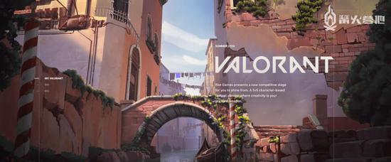 拳头FPS《Valorant》情报汇总 世界观、角色、赛制