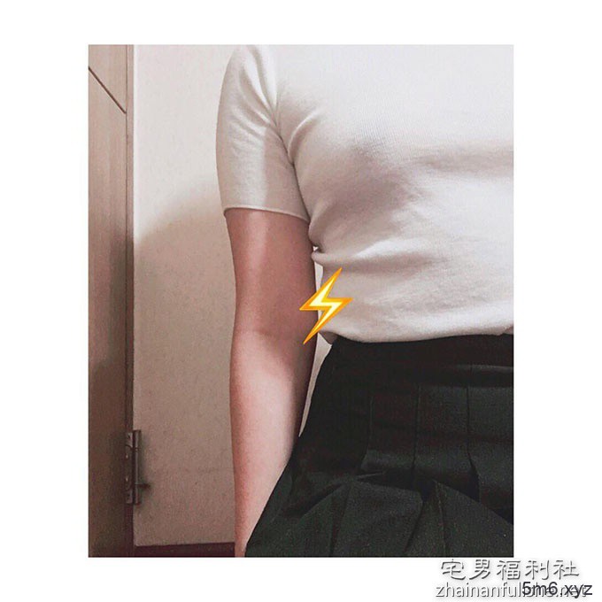 韩妹挑战IG尺度极限，美乳美臀看到饱 ~ 只有「更狂」没有最狂！