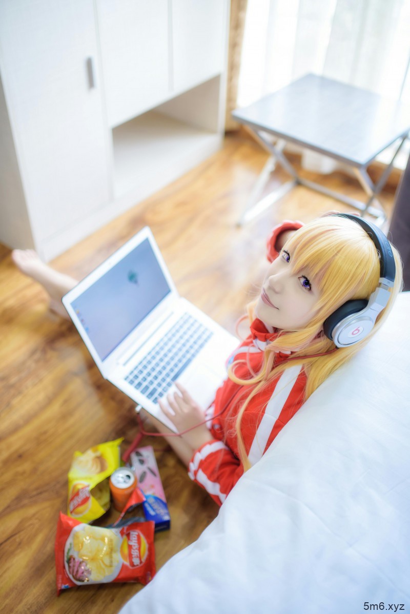 【Cosplay】珈百璃的堕落 COS（coser微微的微笑）