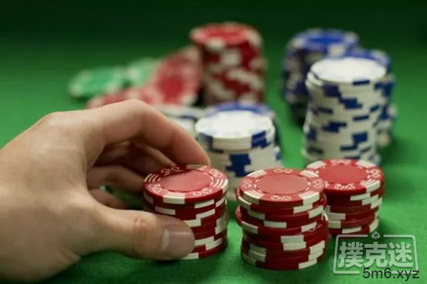 德州扑克中低额级别中对抗超凶玩家的三个建议