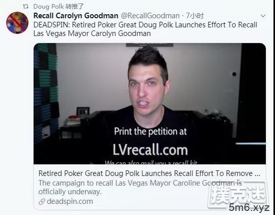 一周要闻丨Joey Ingram发出“灵魂拷问”；PokerStars举办慈善赛；Phil Galfond登上美国主流媒体视野