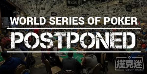 WSOP确认延期 Jason Koon与“LLinusLLove”获得扑克大师赛冠军头衔