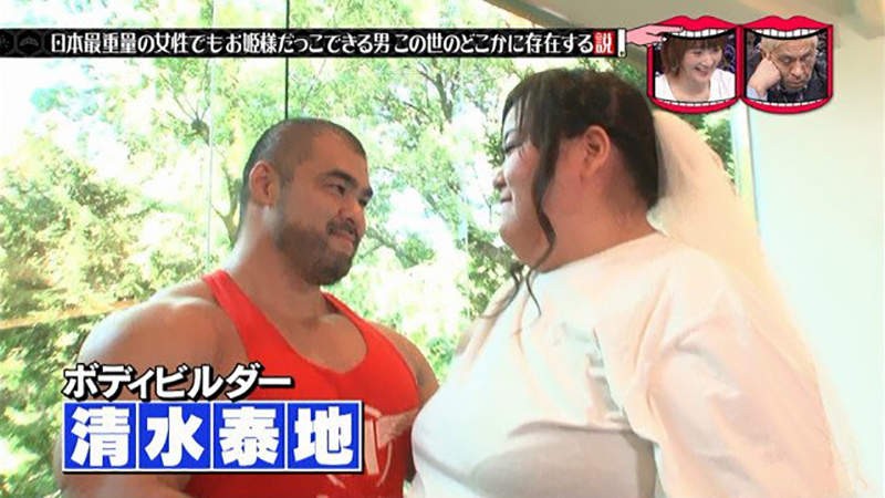 Coser肌肉男清水泰地 为锻炼肌肉不敢交女朋友