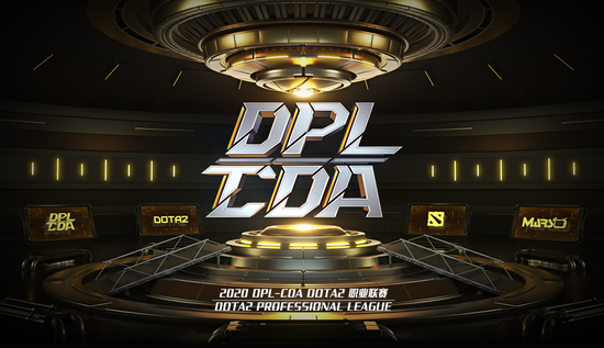 接踵而来！DPL-CDA S2 赛季 17 日正式开启