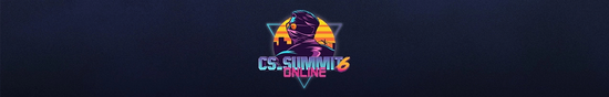 cs_summit 6北美：GEN.G击败100T晋级败决