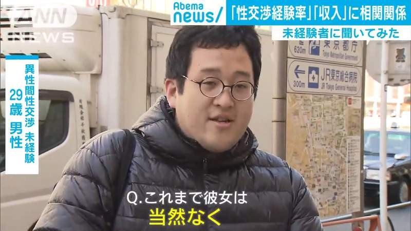 为什么现代人不喜爱啪啪啪 女生学历越高性经验越少