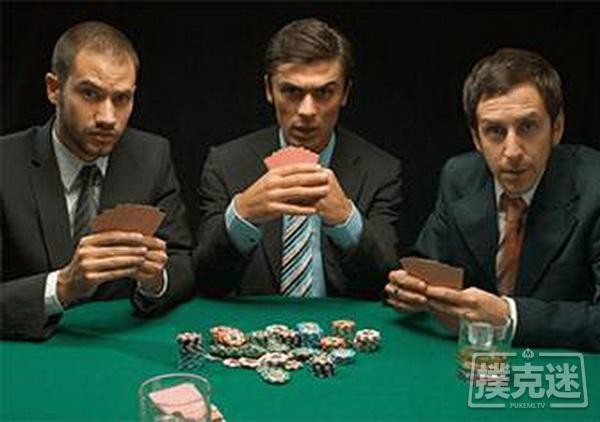不想成为德州扑克牌桌公敌，这8件事要记牢！