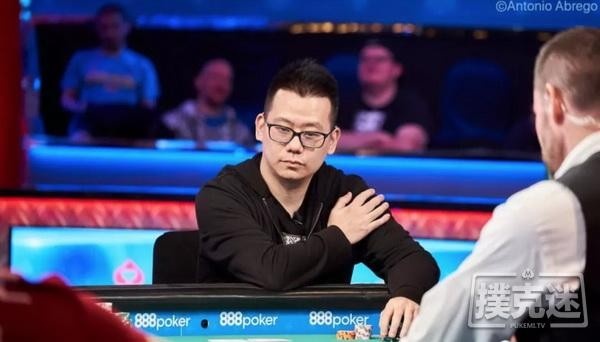 WSOP新闻回顾｜首届德扑短牌赛事曾恩盛季军