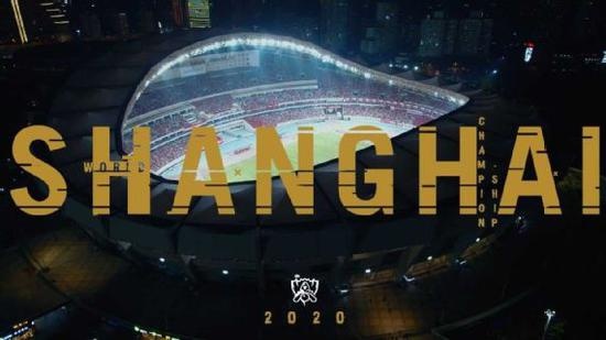 ESPN消息：S10采取集中比赛　S11仍旧在中国