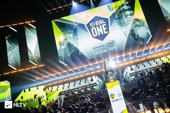 年度盛宴，Astralis、NaVi、Liquid多队确定征战ESL One科隆