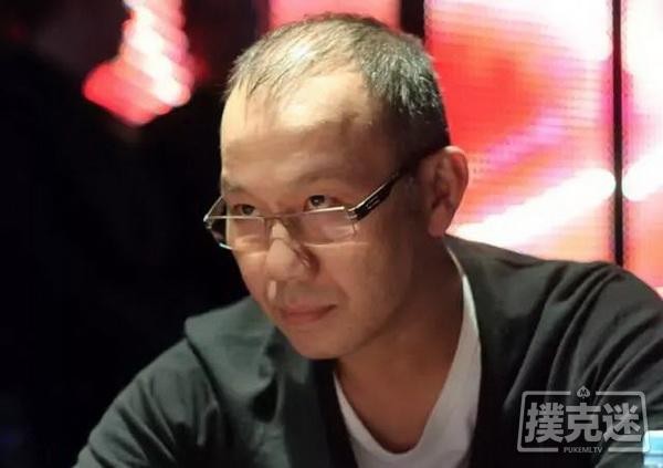 新闻回顾-华裔富商称雄10万欧元豪客赛，曾被FBI当香港黑帮要员