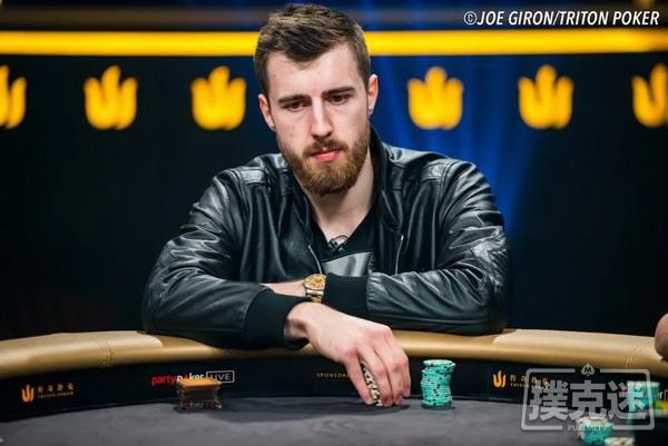 打破Tom Dwan 12年前纪录的史上最大非现场德扑底池！