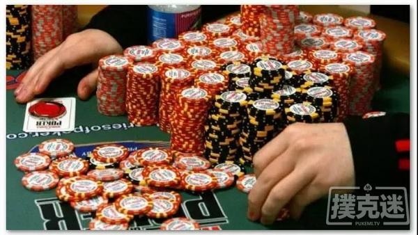 【蜗牛扑克】怎么成为德州扑克牌桌赢家？