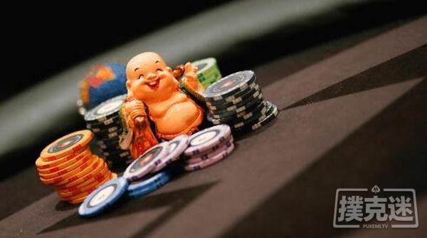 【蜗牛扑克】为什么说德州扑克是一种技巧性游戏而非赌博