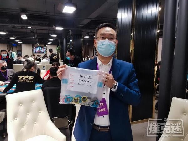 2020 TPC老虎杯年终总决赛 | 选手眼中的老虎杯，共328人晋级主赛Day2！