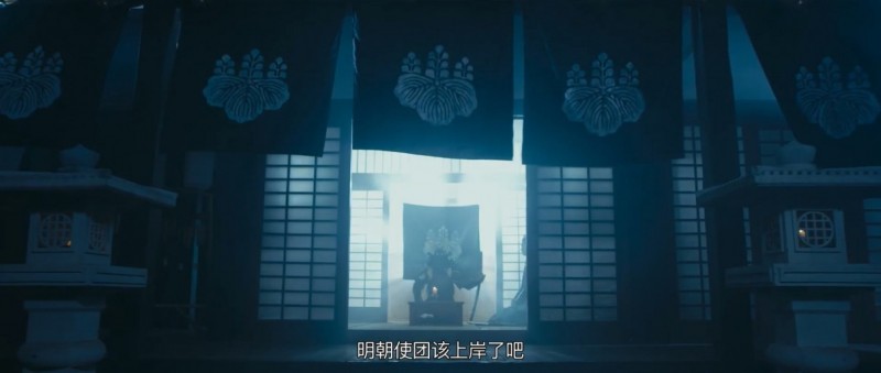 [绣春伏魔传之大闹扶桑国][WEB-MKV/1.77GB][国语中字][1080P][中日历史上鲜为人知的大事件]