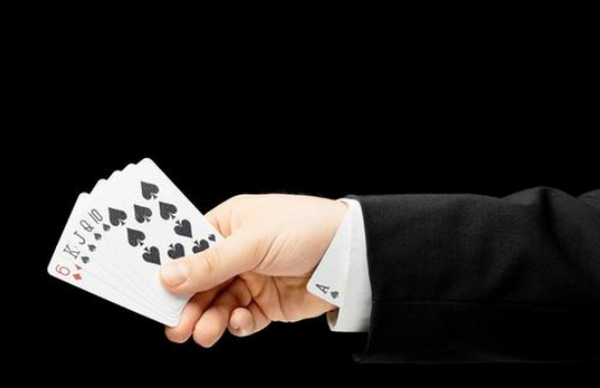 德州扑克底牌组合&翻前游戏的基本法则