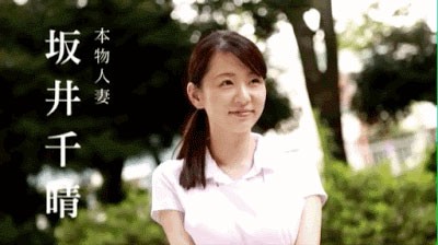 SOD人妻系列最强美乳！让爷爷们都动心的身材教科书「坂井千晴」来了！ &#8230;