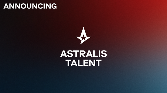 着眼未来 Astralis宣布推出人才发展计划