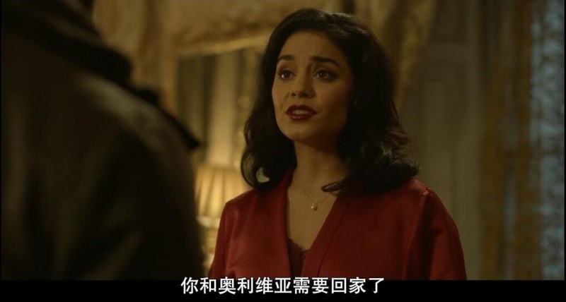 [公主大对换反转再反转][HD-MP4/1.2G][英语中字][1080P][欧美圣诞喜剧爱情新片]