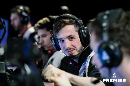 kennyS：NiKo的加入可让我的比赛变得更简单