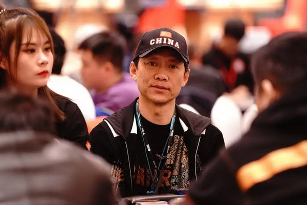 国人牌手故事 | WSOP金手链赢家魏国梁：再靠经验行事，恐怕会死的很惨！