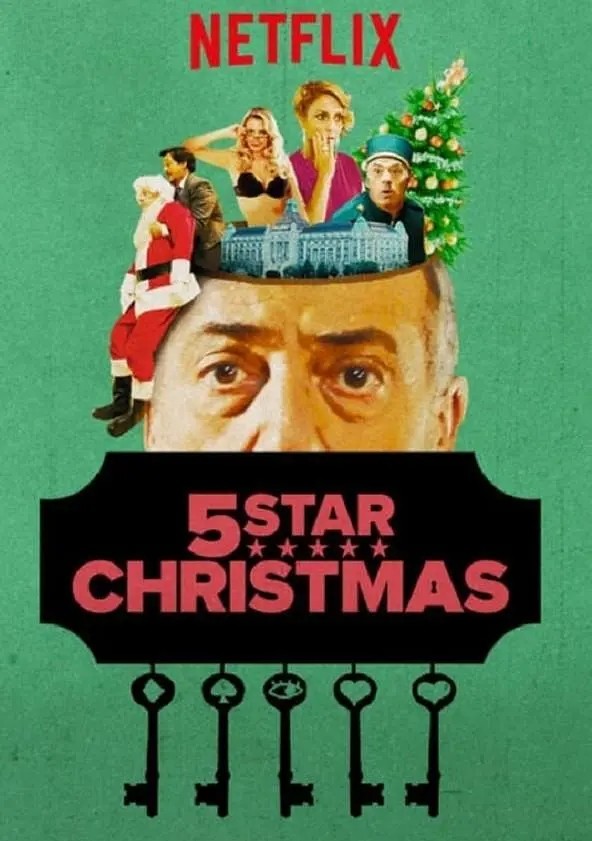[五星级圣诞][HD-MP4/1.4][中文字幕][720P][意大利政治讽刺圣诞片]