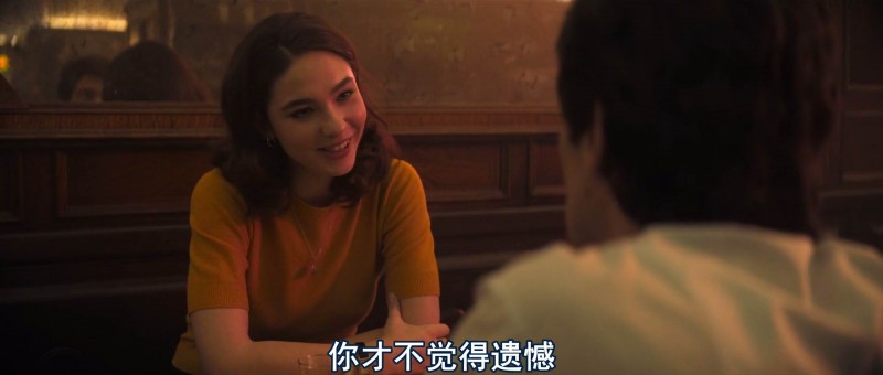 [玫瑰岛][WEB-MKV/2G][英语中字][2020新片/1080p]