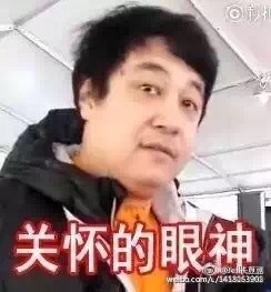 CCTV媒体记者“我冷哥”，看样子是真感冒了