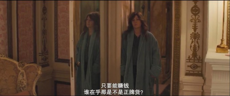 [替身/我的篡位替身/夺位替身][HD-MP4/1G][英语中字][1080P][欧美喜剧新片]