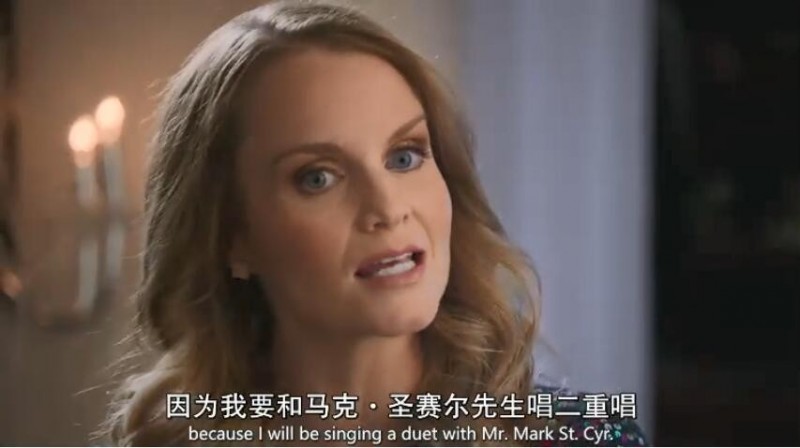 [歌舞青春音乐剧假日特别集][HD-MP4/1G][英语中字][720P][迪士尼出品歌舞青春特别节目]