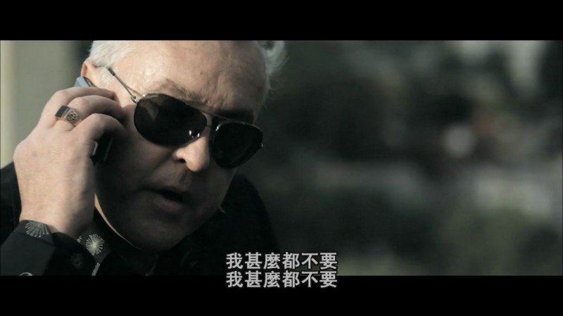 [特警黑道杀手][WEB-MKV/1.88GB][英语中字][1080P][犯罪与娱乐圈的黑社会相撞]